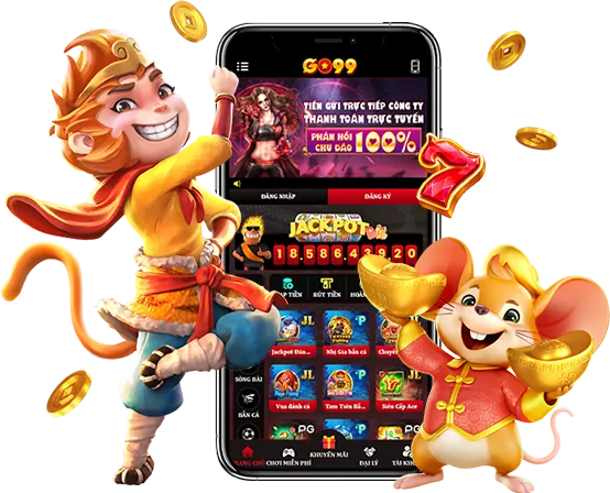 Ưu đãi và thưởng lớn khi chơi bắn cá ga65