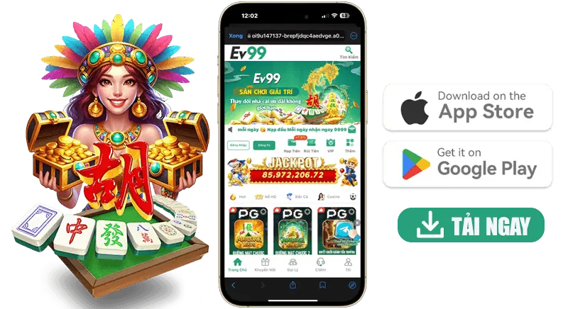 Ưu đãi chào mừng cho người chơi mới ga65 tải game