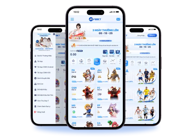 Thưởng nạp hàng ngày và hàng tuần ga65 tải game