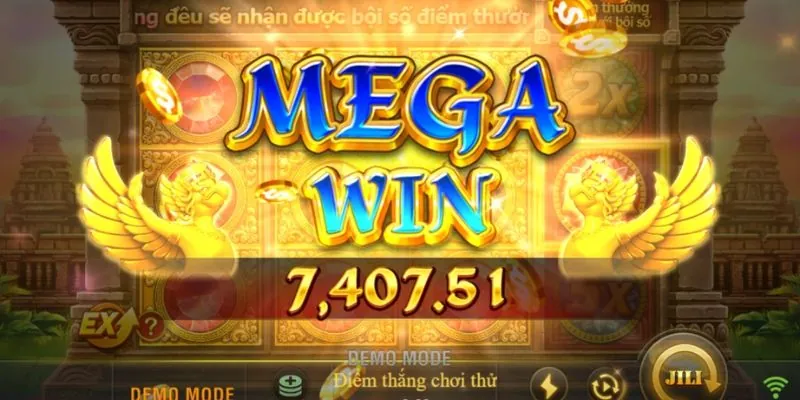 Quy tắc trò chơi và kết quả cược ga65 tải game