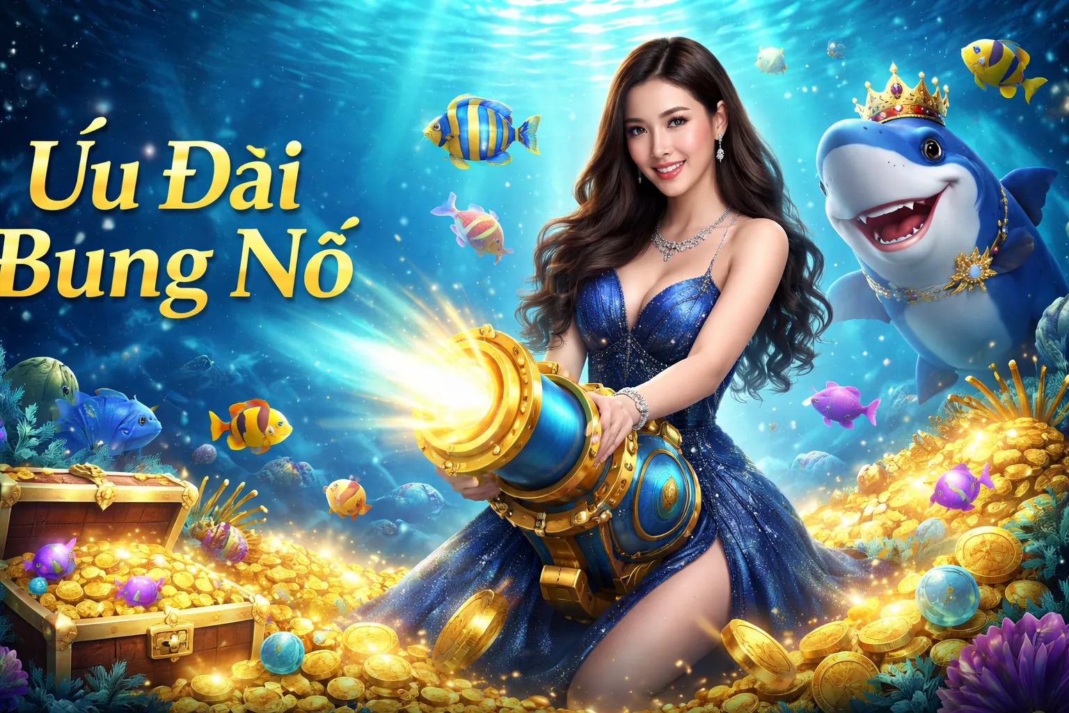 Tải Game GA65 – Trải Nghiệm Giải Trí Đỉnh Cao 2026