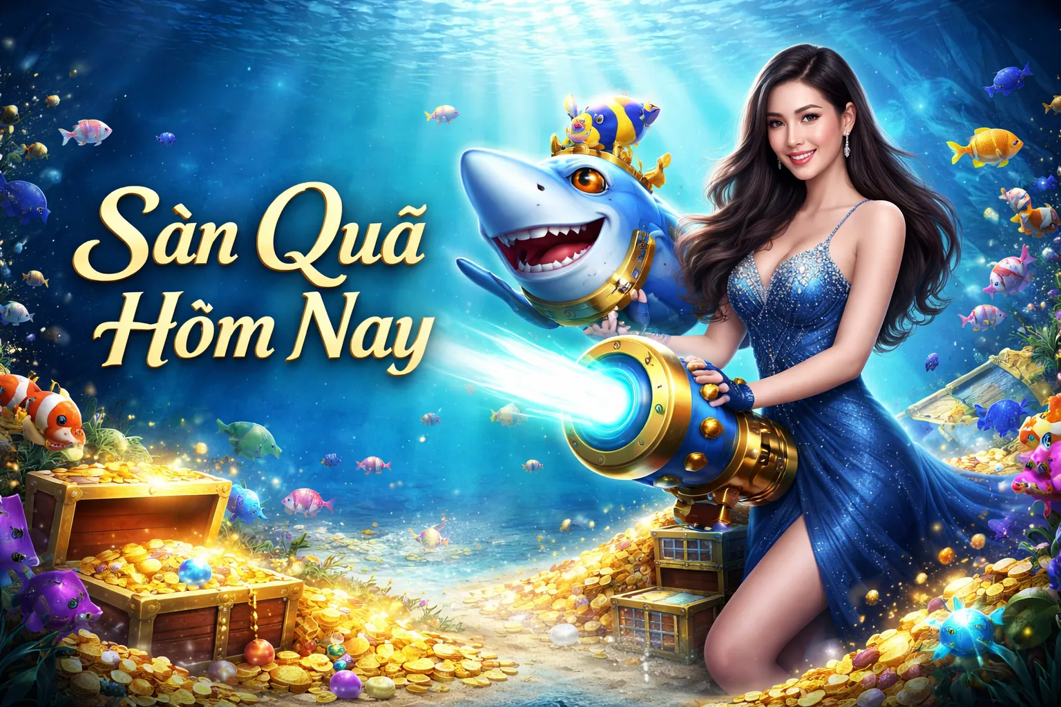 Bảo Mật Vượt Trội