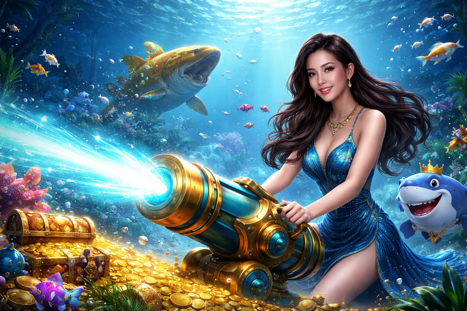 Hình ảnh thể hiện các lợi ích độc quyền khi đăng ký tài khoản Ga65