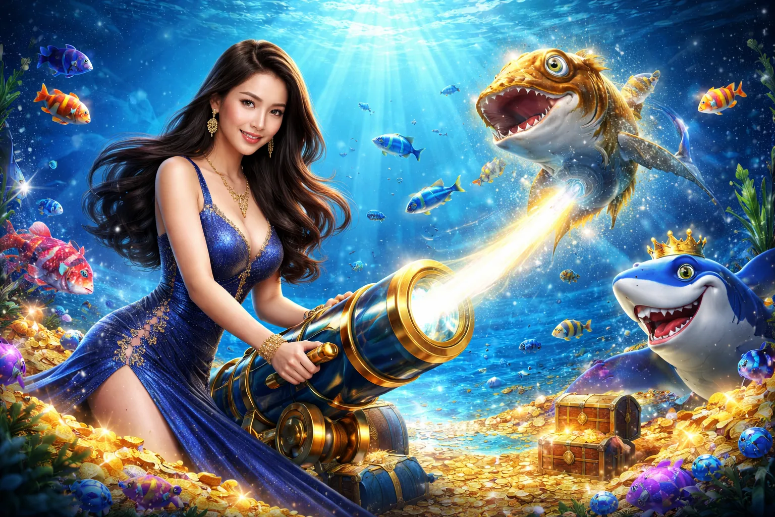 Thưởng Nạp Hàng Ngày