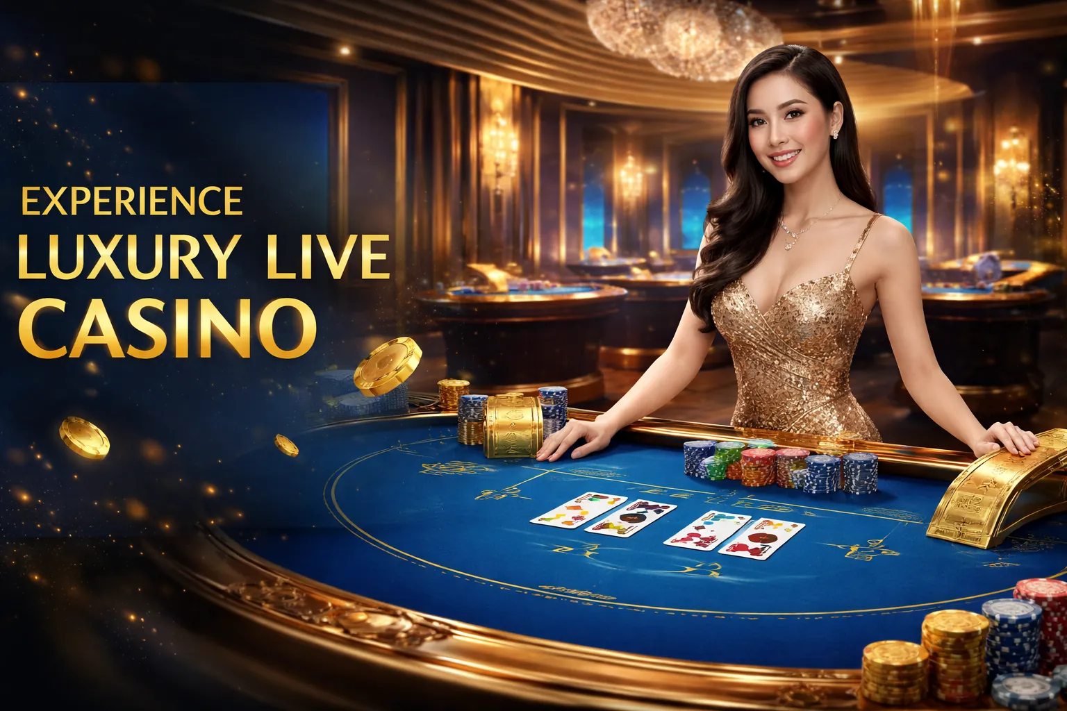 Giao diện cá cược thể thao trực tiếp tại GA65