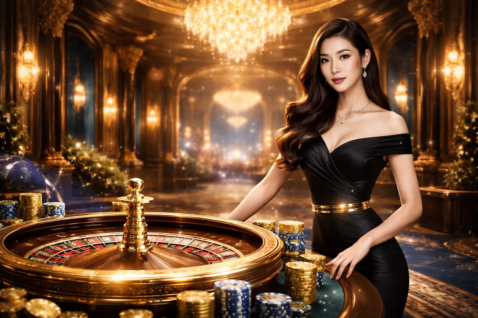Hình ảnh minh họa các trò chơi hot của ga65 tải game