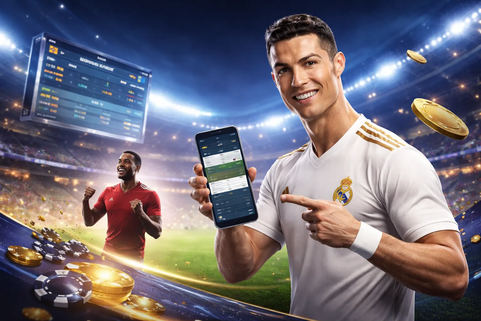 Hình ảnh đa dạng trò chơi cá cược trực tuyến tại ga65 tải game