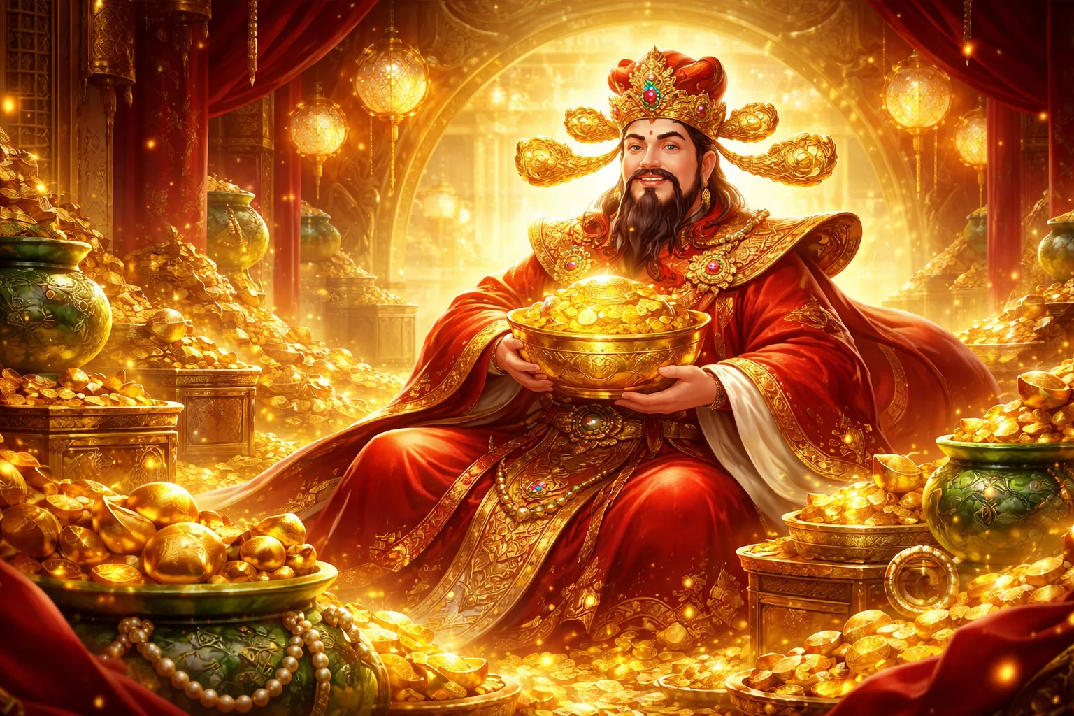 Hình ảnh đại diện Điều khoản và Điều kiện ga65 tải game, với nền màu xanh vàng đặc trưng của nền tảng cá cược trực tuyến