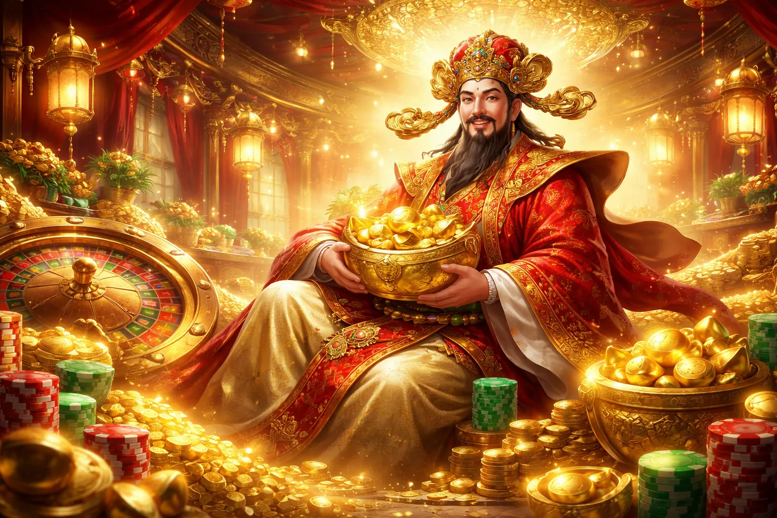 Hình ảnh GA65 tải game an toàn và hướng dẫn cài đặt
