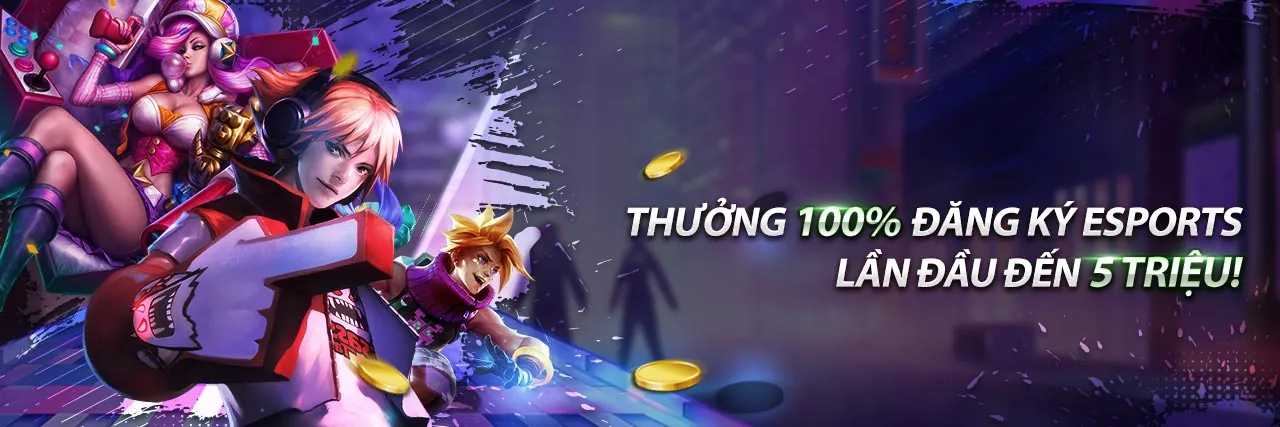 Trải nghiệm trò chơi Slot ga65 với đồ họa sống động và cơ hội trúng jackpot lớn
