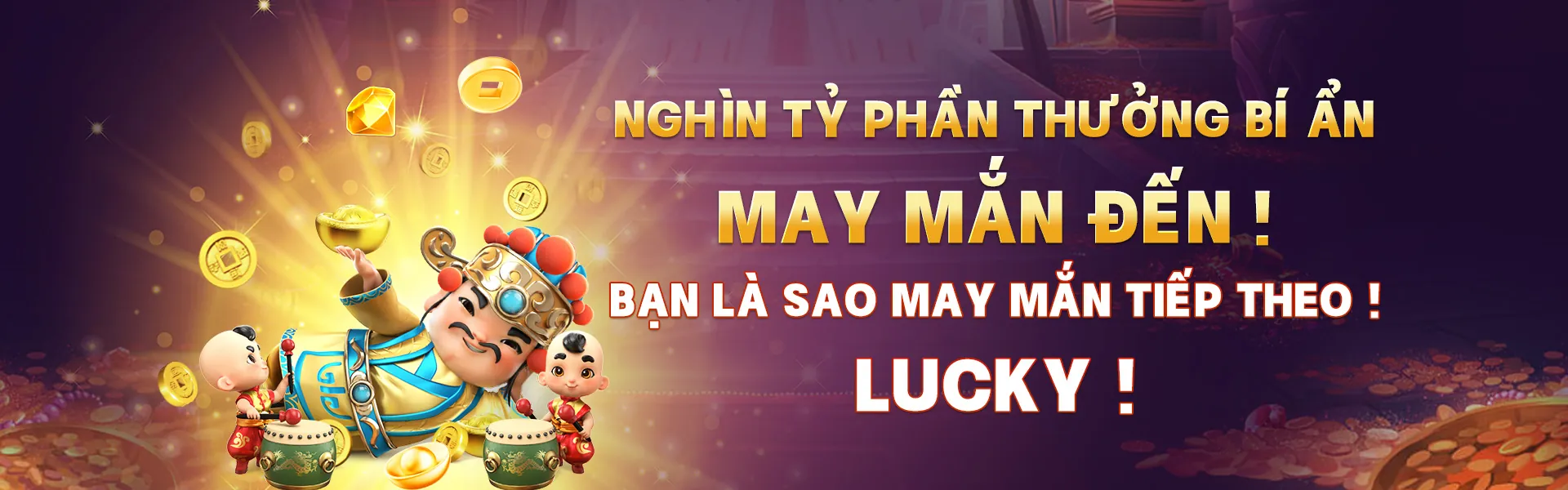 Hình ảnh chính giới thiệu game hot GA65, với các biểu tượng trò chơi và logo GA65, màu xanh vàng